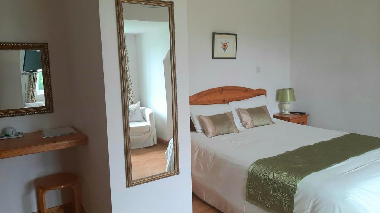 Yeats Lodge Drumcliff Экстерьер фото