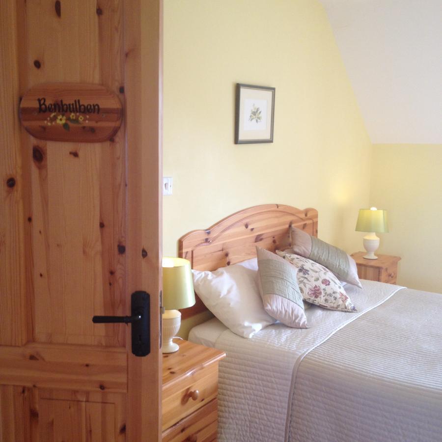 Yeats Lodge Drumcliff Экстерьер фото