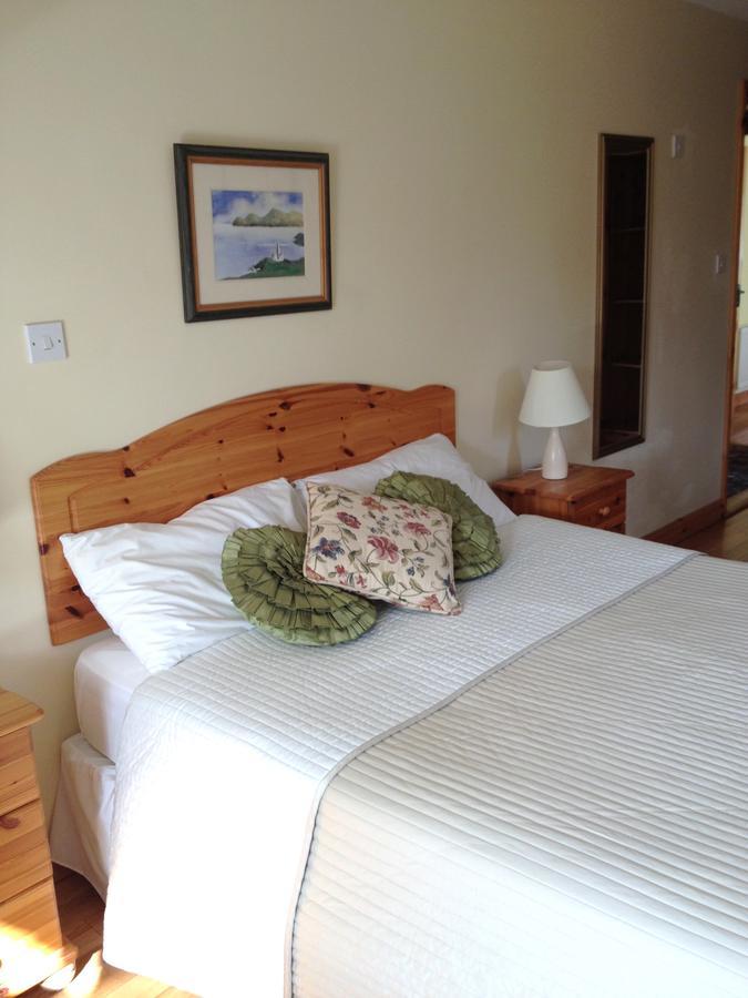 Yeats Lodge Drumcliff Экстерьер фото