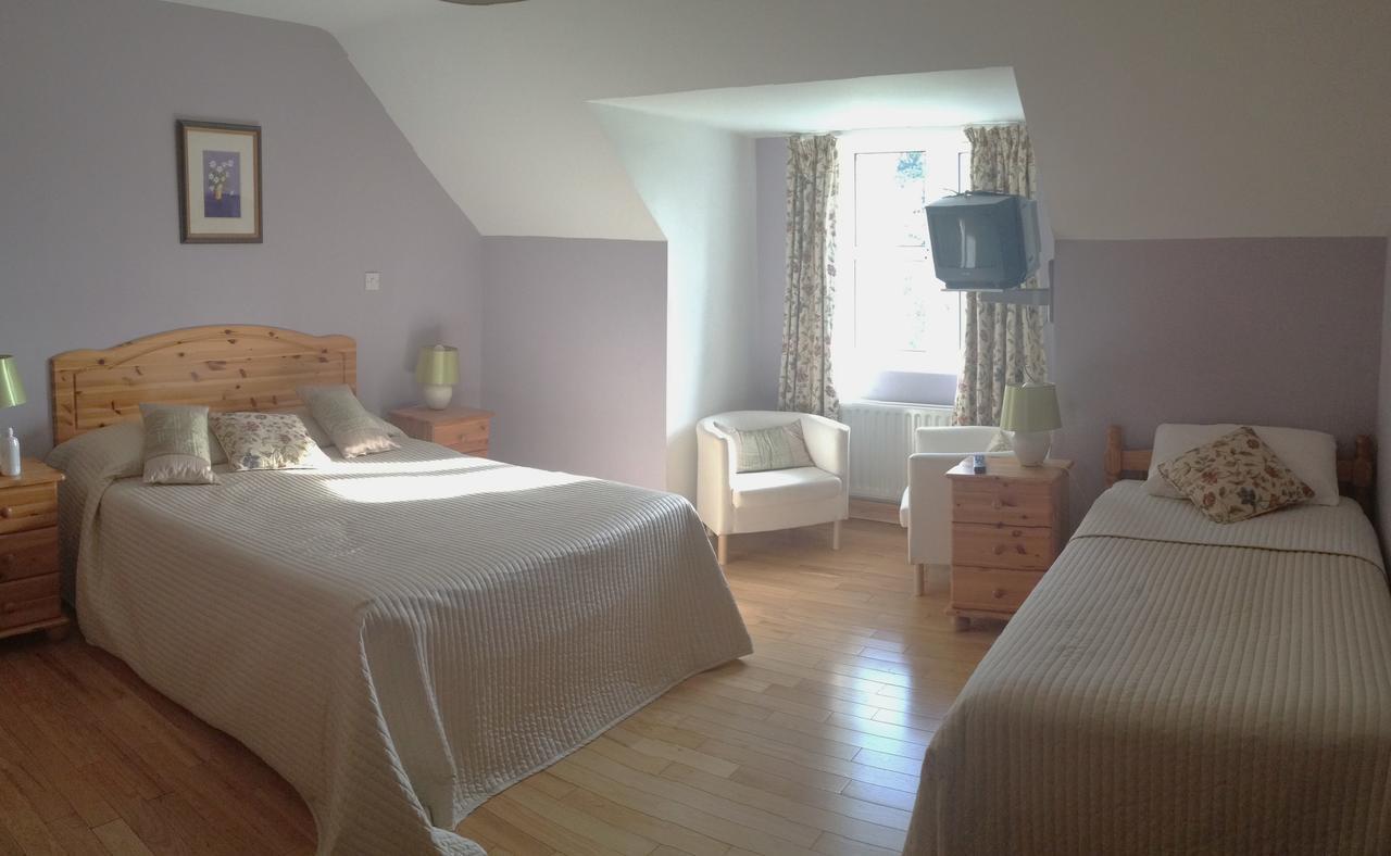 Yeats Lodge Drumcliff Экстерьер фото