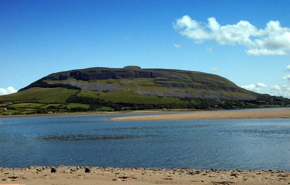 Yeats Lodge Drumcliff Экстерьер фото